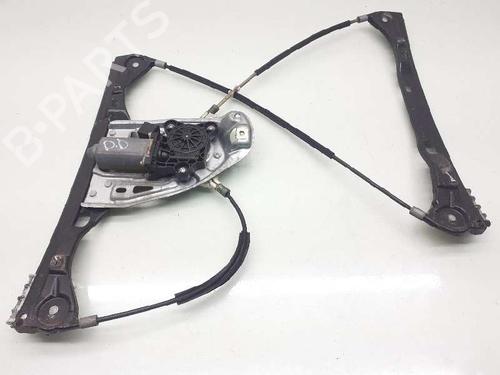 Used Front right window mechanism MERCEDES-BENZ C-CLASS Coupe (CL203) [2001-2011]  15097041