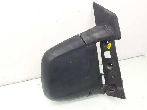 Right mirror HYUNDAI H-1 Van (A1) 2.5 CRDi | BP13210400C27 
