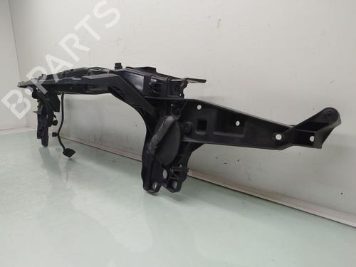 Frontplade/Frontkurv PORSCHE CAYENNE (92A) 3.0 S E-Hybrid | BP39655215C72 - Image 4
