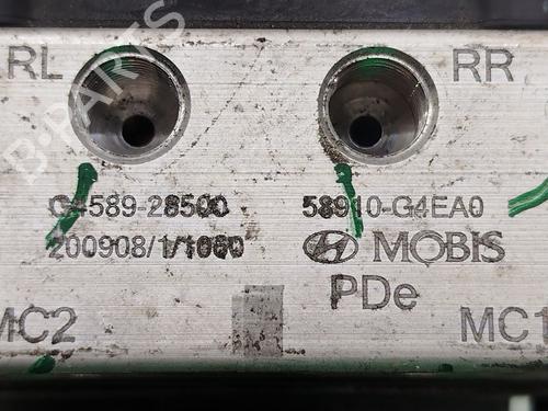 ABS pump HYUNDAI i30 (PDE, PD, PDEN) 1.0 T-GDI | BP36452476M43 - Image 8