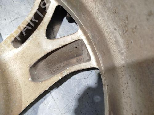 Rim CITROËN C-CROSSER (VU_, VV_) 2.4 16V | BP29356909C45 
