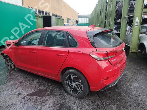 ABS pump HYUNDAI i30 (PDE, PD, PDEN) 1.0 T-GDI | BP36452476M43 - Image 15