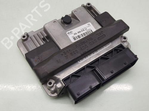 Used Engine control unit (ECU) Engine control unit (ECU) AUDI A4 B8 Avant (8K5) 2.0 TDI (143 hp) 34704323 34704323