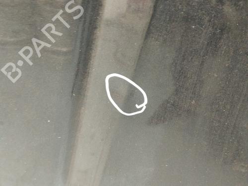 Hood AUDI A4 B7 (8EC)  | BP22981508C1 