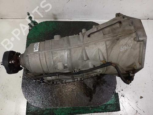 Gearbox JAGUAR S-TYPE II (X200) 3.0 V6 | BP12548571M3 