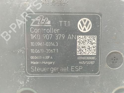 ABS pump VW GOLF VI (5K1) 1.4 TSI | BP35819540M43 - Image 5