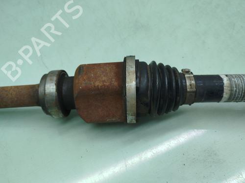 Right front driveshaft OPEL VIVARO C Van (K0) 1.5 | BP29544650M39 