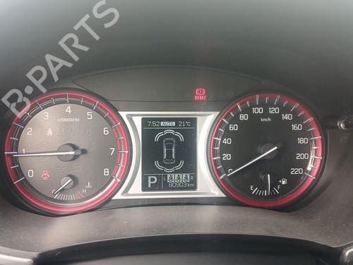 Gearbox SUZUKI VITARA (LY) 1.4 T AllGrip (APK414) | BP38293308M3  - Image 22