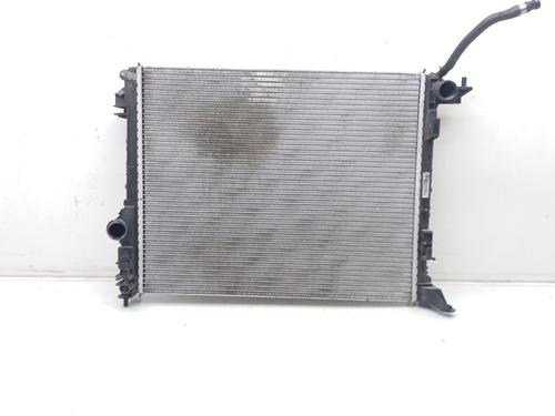 Water radiator RENAULT MEGANE IV Hatchback (B9A/M/N_) 1.2 TCe 130 (B9MR) | BP32522274M31 - Image 2