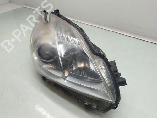 Right headlight TOYOTA PRIUS (_W3_) 1.8 Hybrid (ZVW3_) | BP29353129C29 