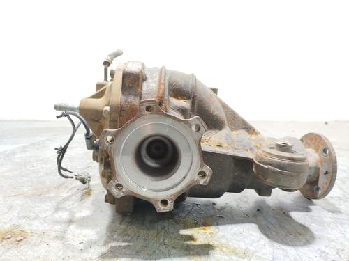 Rear differential NISSAN PATHFINDER III (R51) 2.5 dCi 4WD | BP24152469M24 