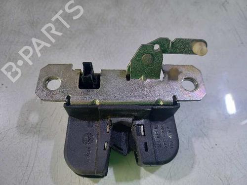 Used Tailgate lock SEAT LEON (1M1) [1999-2006]  10994347