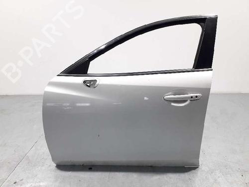 Porta anteriore sinistra MAZDA 6 Saloon (GH) [2007-2013]null GHY05902XC