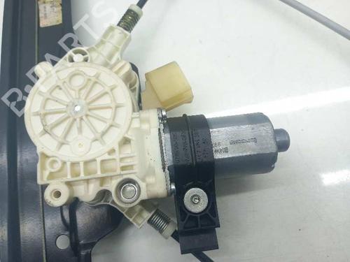 Front left window mechanism BMW 5 (E60) 520 d | BP13513433C22 