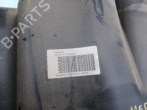 Fuel tank MERCEDES-BENZ X-CLASS (470)  | BP13048548C62