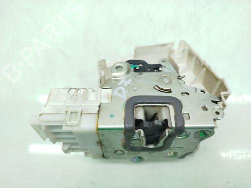Front left lock MERCEDES-BENZ M-CLASS (W164) ML 320 CDI 4-matic (164.122) | BP27605857C98 