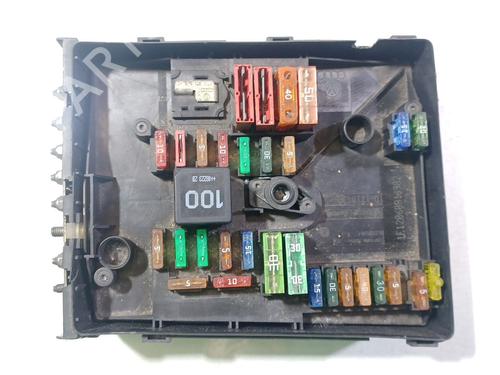 Fuse box VW GOLF PLUS V (5M1, 521) 1.9 TDI | BP38443588E1 - Image 2