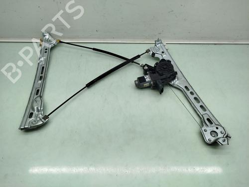 Rudehejsemekanisme ventre foran RENAULT MEGANE IV Hatchback (B9A/M/N_) 1.3 TCe 140 (B9NB) (140 hp) 31929504