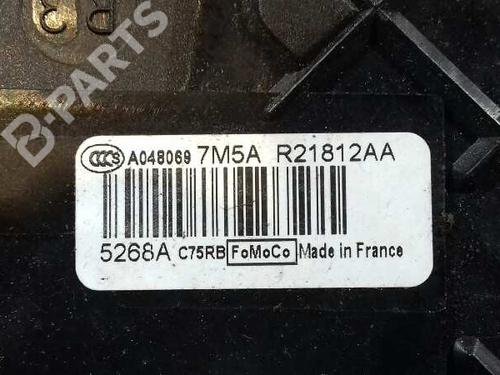 Front right lock FORD C-MAX (DM2) 1.6 | BP2261377C97 