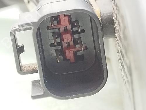 Left taillight JAGUAR F-PACE (X761) 2.0 TD4 AWD | BP38469375C34 - Image 5