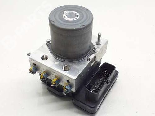 Used ABS pump MERCEDES-BENZ V-CLASS (W447) [2014-2025]  9117776