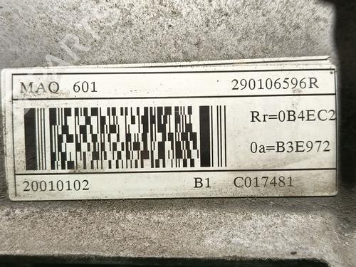 Engine RENAULT ZOE (BFM_) ZOE | BP36992242M1 - Image 6
