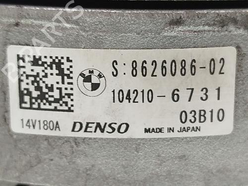 Alternator BMW 1 (F21) 116 d | BP35953500M7 - Image 6