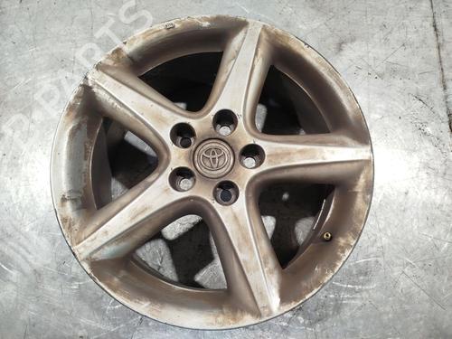 Used Rim TOYOTA COROLLA Verso (ZER_, ZZE12_, R1_) 2.2 D-4D (AUR10_, AUR10R) (136 hp) 24497777
