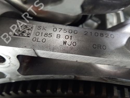 Engine KIA CEED (CD) 1.0 T-GDI | BP29940611M1 