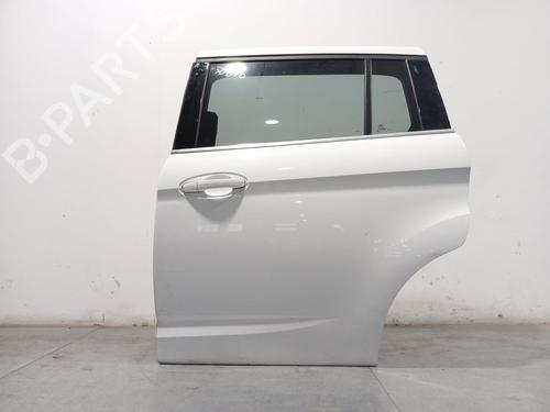 Used Left rear door Left rear door FORD C-MAX II (DXA/CB7, DXA/CEU) 1.0 EcoBoost (125 hp) 35802047 35802047