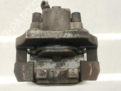 Right rear brake caliper BMW X5 (E70) 3.0 si | BP32185081M106 - Image 3