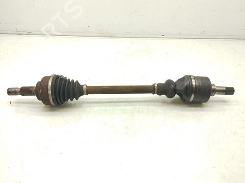 Used Left front driveshaft PEUGEOT EXPERT Van (VF3A_, VF3U_, VF3X_) 1.6 HDi 90 16V (90 hp) 31837524