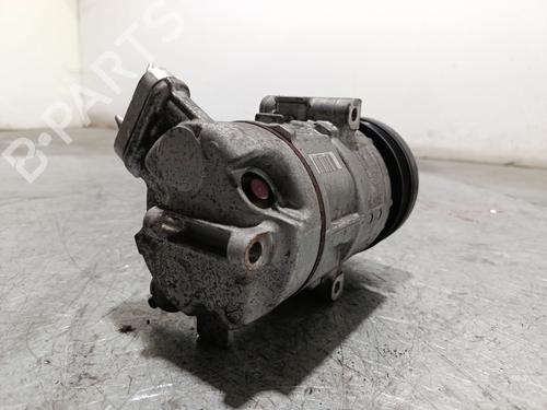 AC compressor OPEL CORSA D (S07) 1.4 (L08, L68) | BP35802086M34 - Image 5