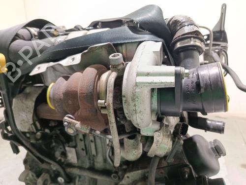 Engine FORD TRANSIT COURIER B460 Box Body/MPV 1.0 EcoBoost | BP38443711M1 - Image 7