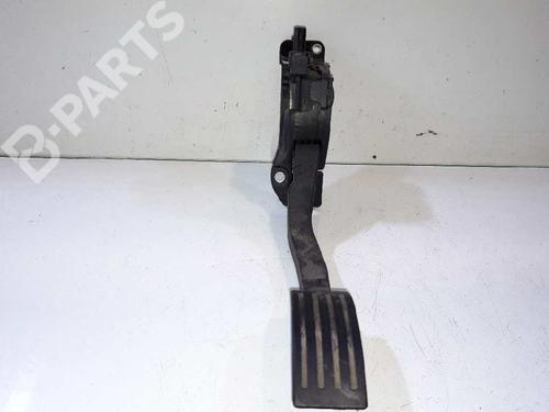 Used Pedal FORD KUGA II (DM2) [2012-2025]  9123214