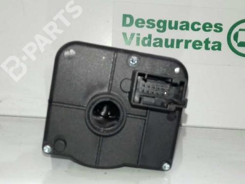 Headlight switch MERCEDES-BENZ A-CLASS (W169) A 150 (169.031, 169.331) | BP3271853I24 