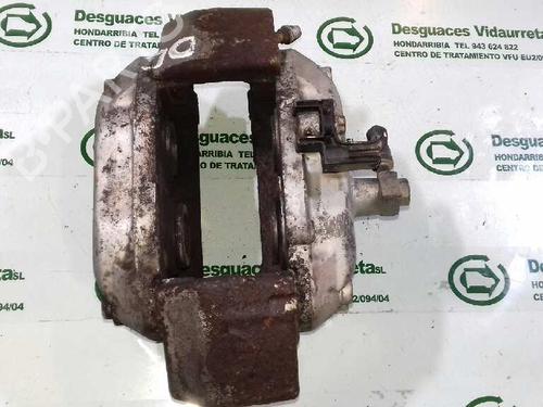 Used Right front brake caliper MERCEDES-BENZ M-CLASS (W163) [1998-2005]  11557987