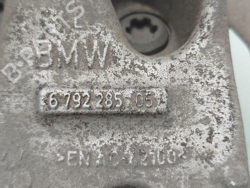 Left front steering knuckle BMW 1 (F20) 116 d | BP26502212M25 