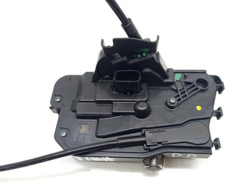 Used Front right lock FORD FIESTA VII (HJ, HF) 1.0 EcoBoost (101 hp) 22183599