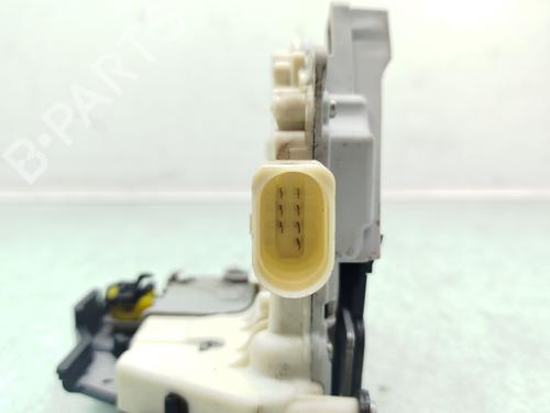 Front right lock AUDI A6 C6 (4F2) 3.2 FSI | BP21849235C97 