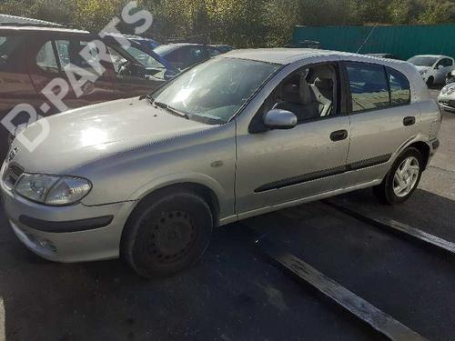 Used Parts NISSAN ALMERA II Hatchback (N16)    1144524