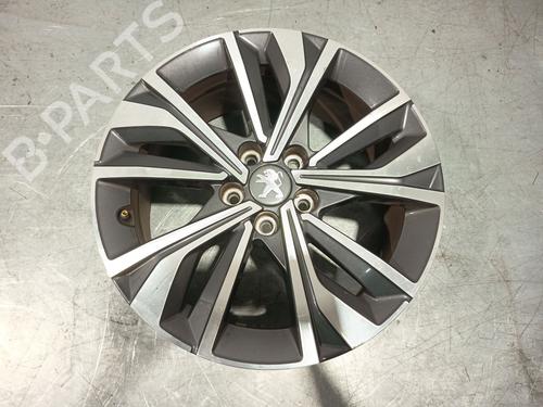 Used Rim Rim PEUGEOT 508 SW II (FC_, FJ_, F4_) Hybrid 224 (F45GQU) (224 hp) 39931627 39931627
