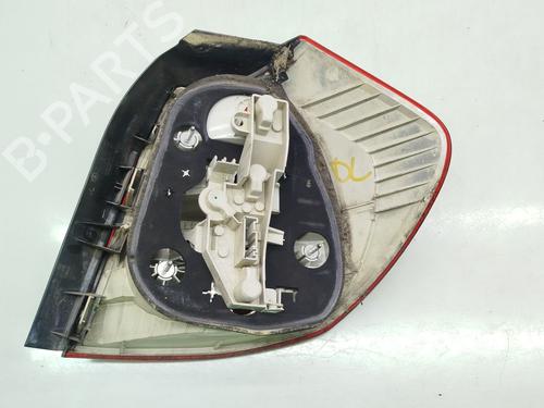 Left taillight BMW 1 (E87) 118 d | BP26407791C34 