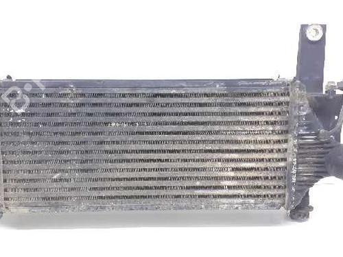 Intercooler NISSAN NAVARA NP300 (D40) 2.5 dCi 4WD (D40TT, D40T, D40M, D40BB) | BP7518288M30 