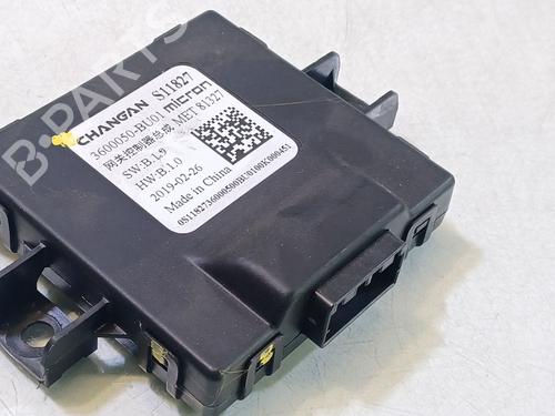 Used Electronic module PEUGEOT LANDTREK 1.9 All-wheel Drive (150 hp) 29250958