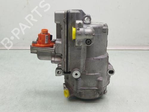 AC compressor RENAULT ZOE (BFM_) ZOE (BFMC, BFMD) | BP31857195M34  - Image 6