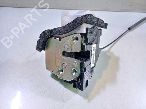 Used Front left lock HYUNDAI i20 II (GB, IB) [2014-2021]  16244509