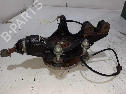 Left front steering knuckle CITROËN BERLINGO Box Body/MPV (B9)  | BP1728706M25 