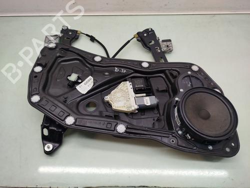 Used Front left window mechanism Front left window mechanism VW PASSAT CC B6 (357) 2.0 TDI (140 hp) 32775569 32775569