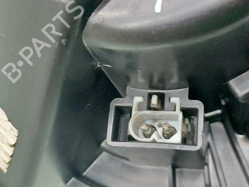 Heater blower motor MERCEDES-BENZ SPRINTER 3,5-t Van (B906)  | BP15554915M62 